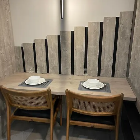 Simba Knez Mihailova Apartment *