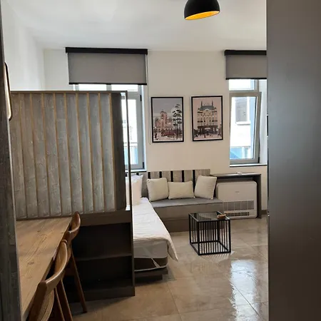 Simba Knez Mihailova * Belgrade