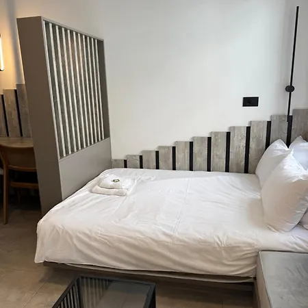 Simba Knez Mihailova Appartement *