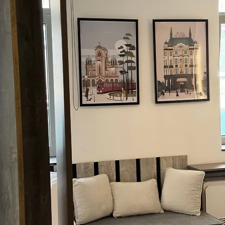 Simba Knez Mihailova *