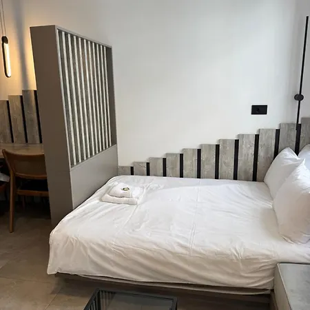 Apartment Simba Knez Mihailova *