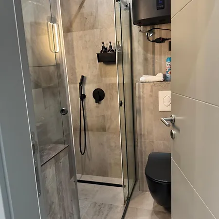 Apartment Simba Knez Mihailova Belgrade