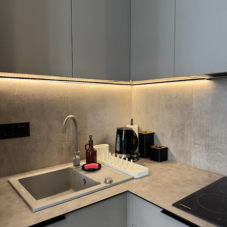 Simba Knez Mihailova Belgrade