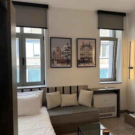 Appartement Simba Knez Mihailova *