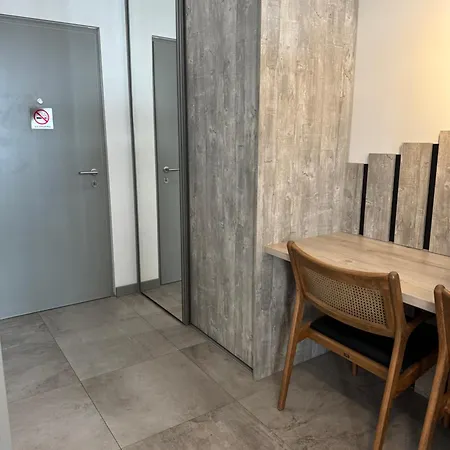 Apartment Simba Knez Mihailova Belgrad