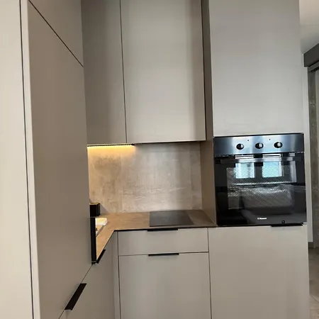 Simba Knez Mihailova Appartement *