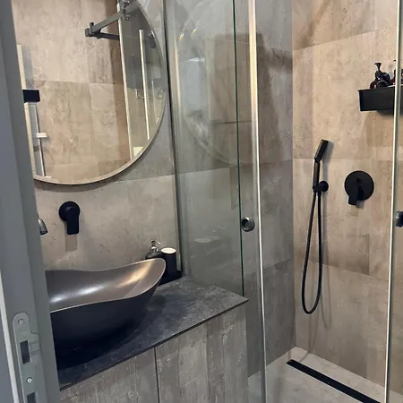 Simba Knez Mihailova Apartment Belgrad