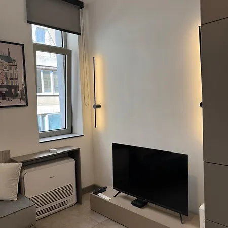 Simba Knez Mihailova Belgrade