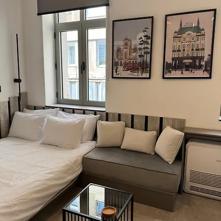 Simba Knez Mihailova * Belgrad