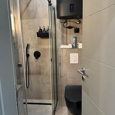 Simba Knez Mihailova Apartment